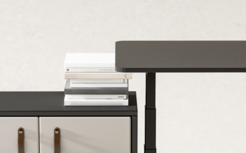 Stůl ergonomický Haltimo S12-R