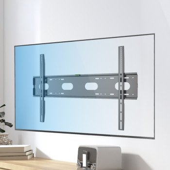 B-110T 55" - 100" TV tartó, dönthető B-110T