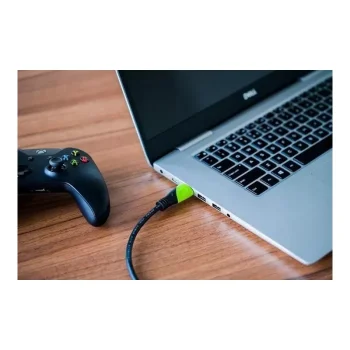 Nagy sebességű HDMI kábel 2.0 (4K) 3 m, VA0018-3 modell – termékcsomagolás