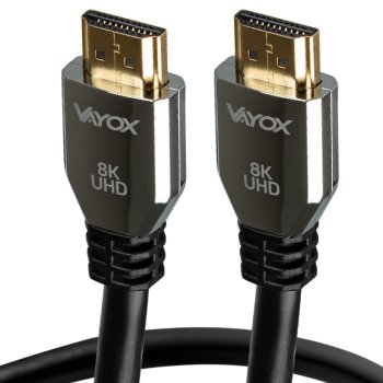 Kiváló minőségű HDMI kábel VA0038